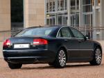 Audi A8 4.2 Quattro 2003 года (ZA)